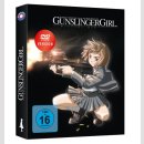 Gunslinger Girl 1. Staffel Gesamtausgabe [DVD]