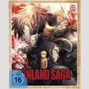 Vinland Saga vol. 1 [DVD] ++Limited Edition mit...