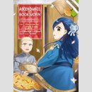 Ascendance of a Bookworm Part 2 vol. 2 [Manga]