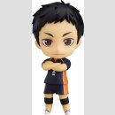NENDOROID Haikyu!! Karasuno High School VS Shiratorizawa...