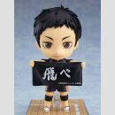 NENDOROID Haikyu!! Karasuno High School VS Shiratorizawa Academy SAWAMURA DAICHI