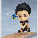 NENDOROID Haikyu!! Karasuno High School VS Shiratorizawa Academy SAWAMURA DAICHI