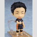 NENDOROID Haikyu!! Karasuno High School VS Shiratorizawa Academy SAWAMURA DAICHI