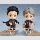 NENDOROID Haikyu!! Karasuno High School VS Shiratorizawa Academy SAWAMURA DAICHI