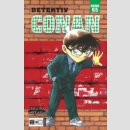 Detektiv Conan Bd. 65
