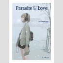 Parasite in Love [Roman]