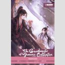 The Grandmaster of Demonic Cultivation vol. 2 [Light Novel]