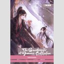 The Grandmaster of Demonic Cultivation vol. 2 [Light Novel] (Hardcover)