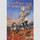 FRIEREN Nach dem Ende der Reise Bd. 2