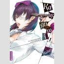 KAKEGURUI Midari Bd. 1