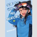 Dont Toy With Me Miss Nagatoro vol. 10