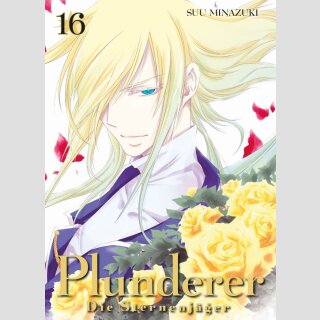 Plunderer - Die Sternenjäger Bd. 16
