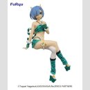 FURYU NOODLE STOPPER Re:Zero -Starting Life in Another World- [Rem] Oni Costume (Another Color) Ver.