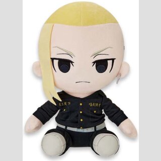 TAITO BIG PLÜSCH Tokyo Revengers KEN RYUGUJI Ver. A