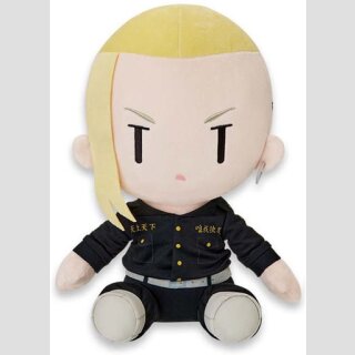 TAITO BIG PLÜSCH Tokyo RevengersKEN RYUGUJI Ver. B