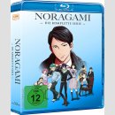 Noragami: Die komplette Serie [Blu Ray]