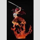ORCA TOYS 1/6 PVC STATUE Fairy Tail [Erza Scarlet]...