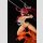 ORCA TOYS 1/6 PVC STATUE Fairy Tail [Erza Scarlet] Samurai Ver. Kurenai