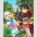 By the Grace of the Gods vol. 1 [Blu Ray]