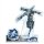ATTACK ON TITAN The Final Season Acryl Aufsteller MIKASA