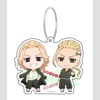 Tokyo Revengers Doyadoya! Multi Charm Anhänger Ver. B