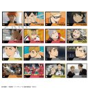 Haikyu !! A5 Trading Famous Scene Poster