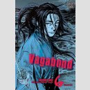 Vagabond VIZBIG Edition 6 (vol. 16-17-18)