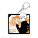 HAIKYU!! Trading Acryl Anhänger Jersey vol.1