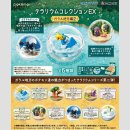 Pokemon Terrarium Collection Ex Galar Region 2 TF