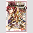 Fairy Tail - 100 Years Quest Bd. 9