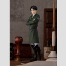 POP UP PARADE Attack on Titan LEVI