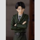 POP UP PARADE Attack on Titan LEVI