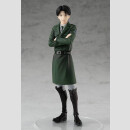 POP UP PARADE Attack on Titan LEVI
