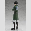 POP UP PARADE Attack on Titan LEVI