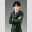 POP UP PARADE Attack on Titan LEVI