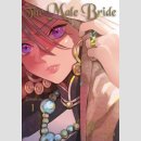 The Male Bride Bd. 1