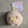 Sumikko Gurashi Sarasara Nakayoshi Mascot Plüsch-Anhänger Ver. E