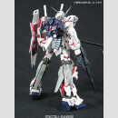 1/100 MG Unicorn Gundam HD Color + MS Cage