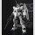 1/100 MG Unicorn Gundam HD Color + MS Cage