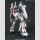 1/100 MG Unicorn Gundam HD Color + MS Cage