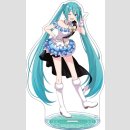 THE IDOLM@STER Shiny Colors Acrylaufsteller Piapro Characters [Hatsune Miku]