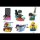 MY HERO ACADEMAI Desktop Heroes TF 2nd Mission