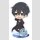 SWORD ART ONLINE PROGRESSIVE Aria of a Starless Night Acryl Aufsteller KIRITO