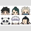 JUJUTSU KAISEN Movie 0 Lying Down Plüsch...