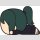 JUJUTSU KAISEN Movie 0 Lying Down Plüsch Anhänger TF