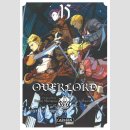 Overlord Bd. 15