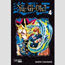 YU-GI-OH! Massiv Bd. 4
