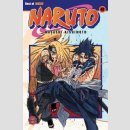 Naruto Bd. 40