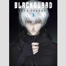 SALE!!! Blackguard [vol. 1-5] (Series complete)