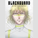 SALE!!! Blackguard [vol. 1-5] (Series complete)